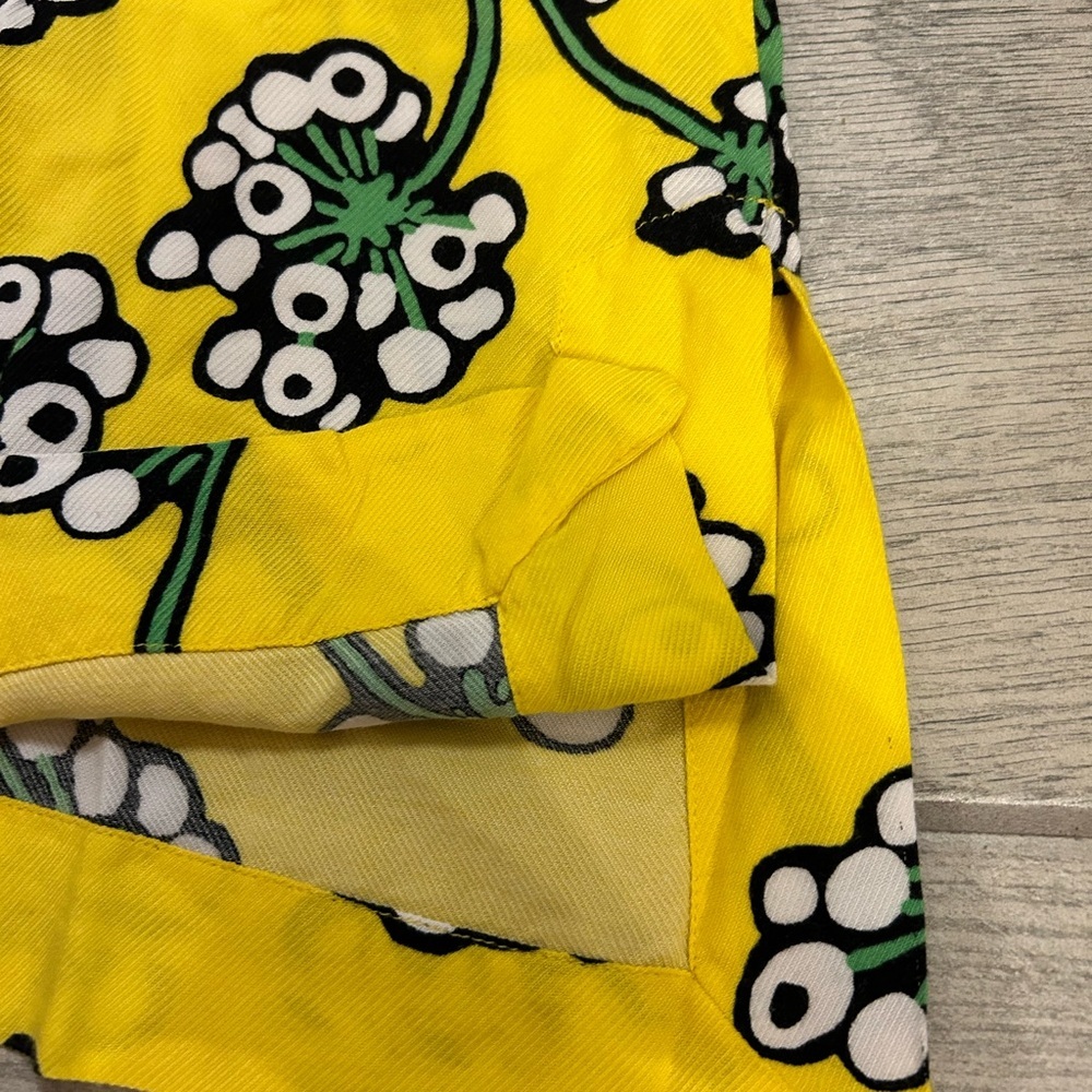 Diane von Furstenberg Swim Tunic Cover-Up - Picture 4 of 7